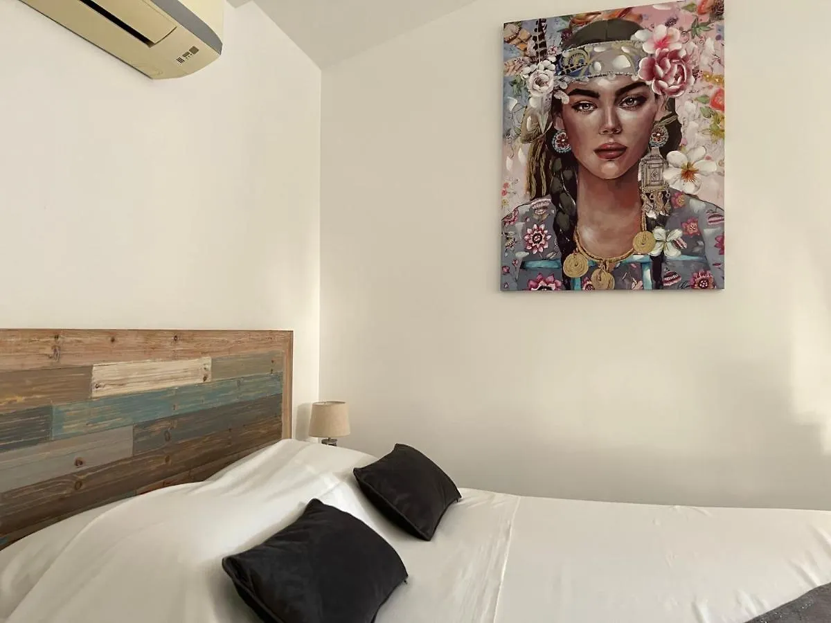 Ducharmoy Lodges 圣克洛德 公寓