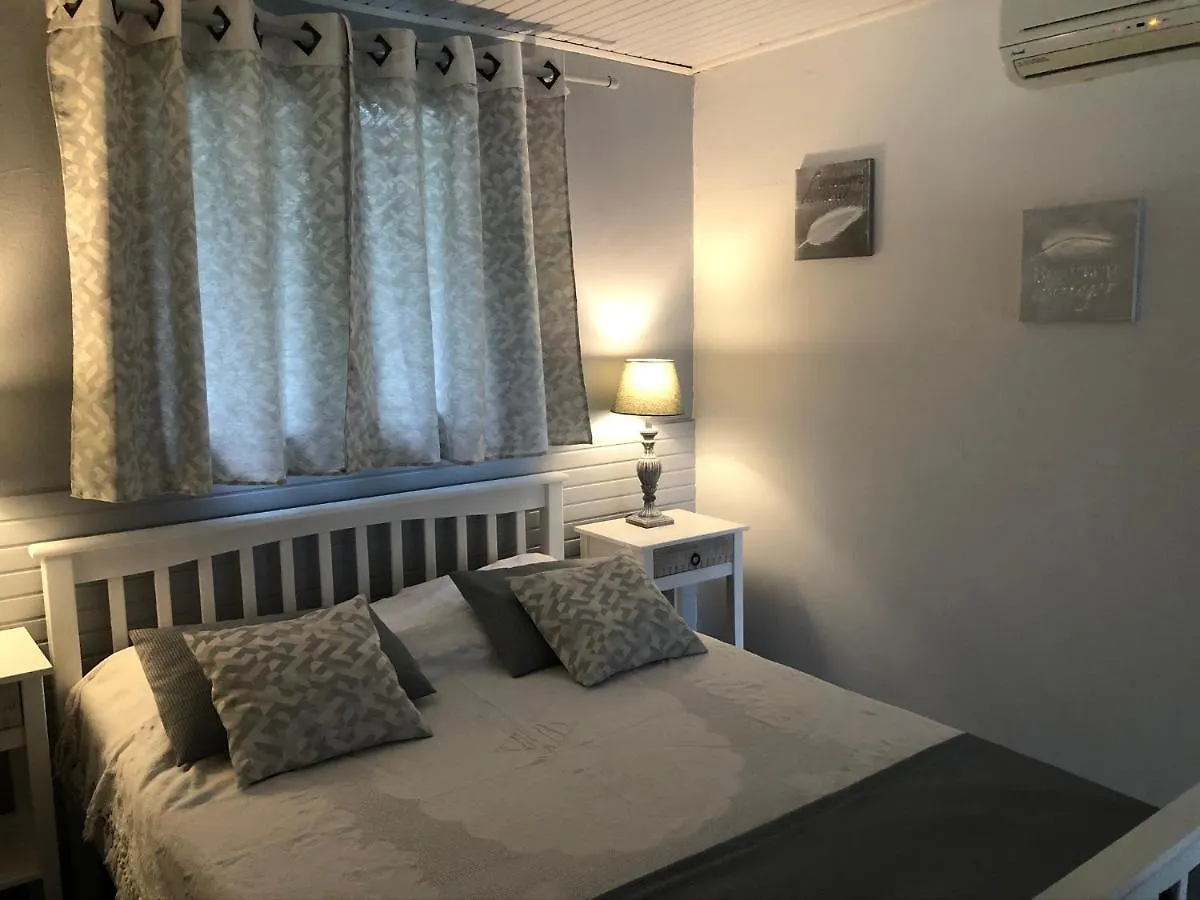Daire Ducharmoy Lodges Saint-Claude