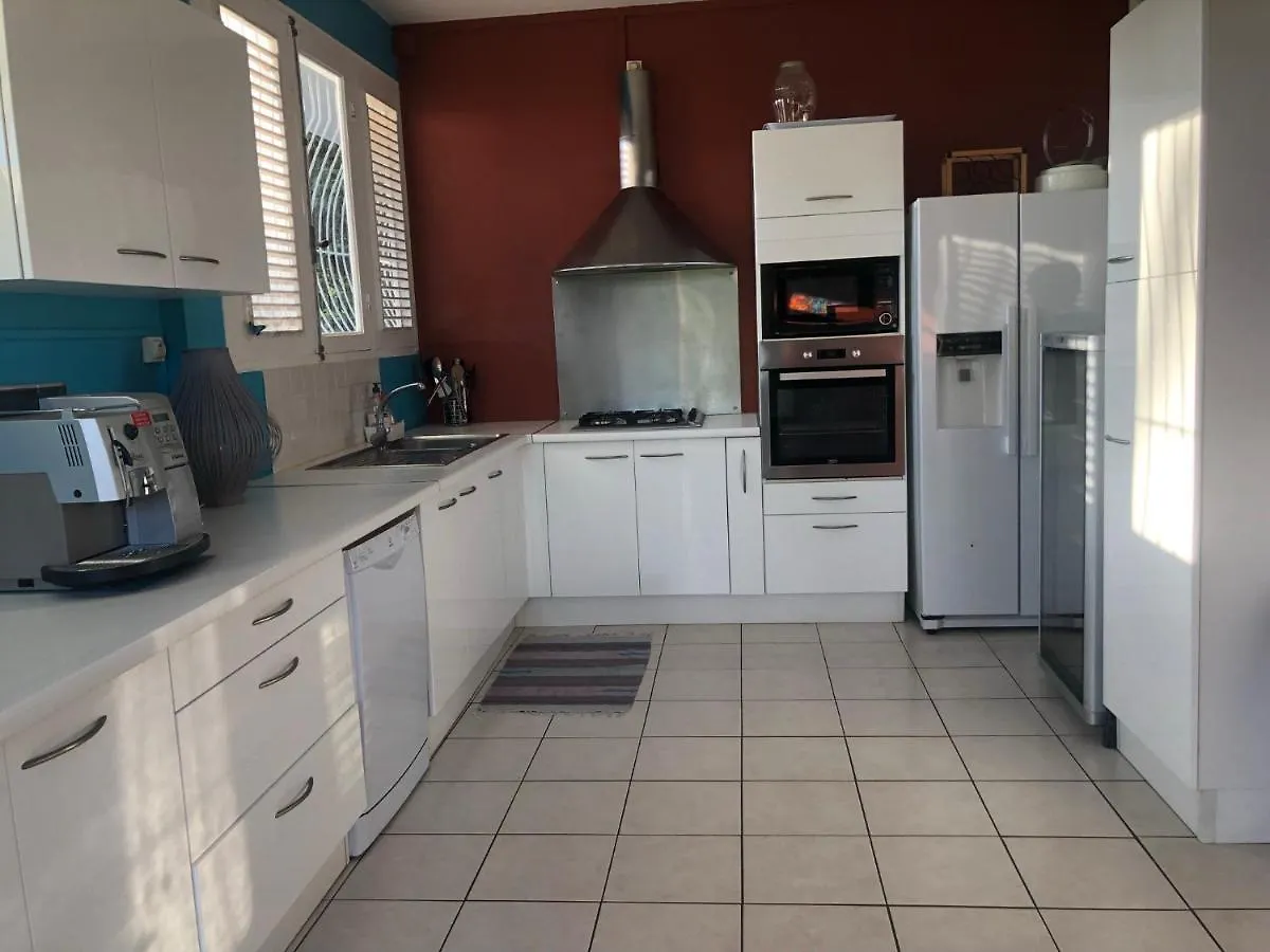 Ducharmoy Lodges Saint-Claude 0*,