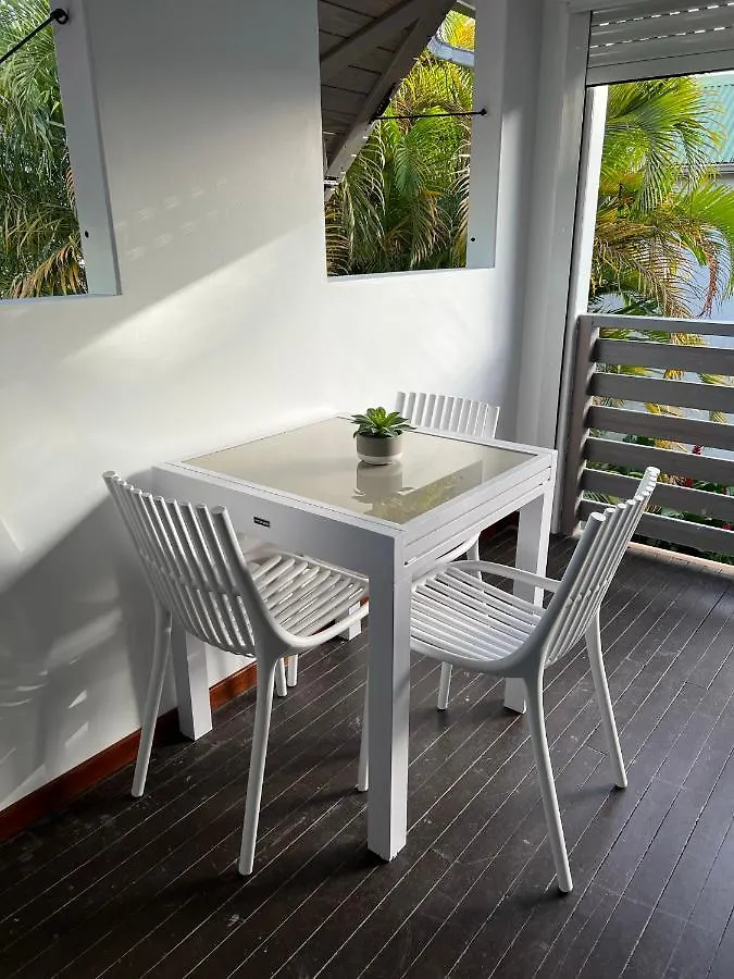 Ducharmoy Lodges Saint-Claude